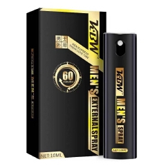 10ml penis lasting spray, lasting 60 minutes, the penis becomes stronger, prolongs the time of sex, delays ejaculation and impot