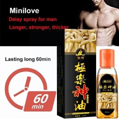 Indian God Big Dick Oil Increase Saandhha Oil Growth Thickening Cream Men Cock Enhancers Increase Enlarger Penis For M M3p3