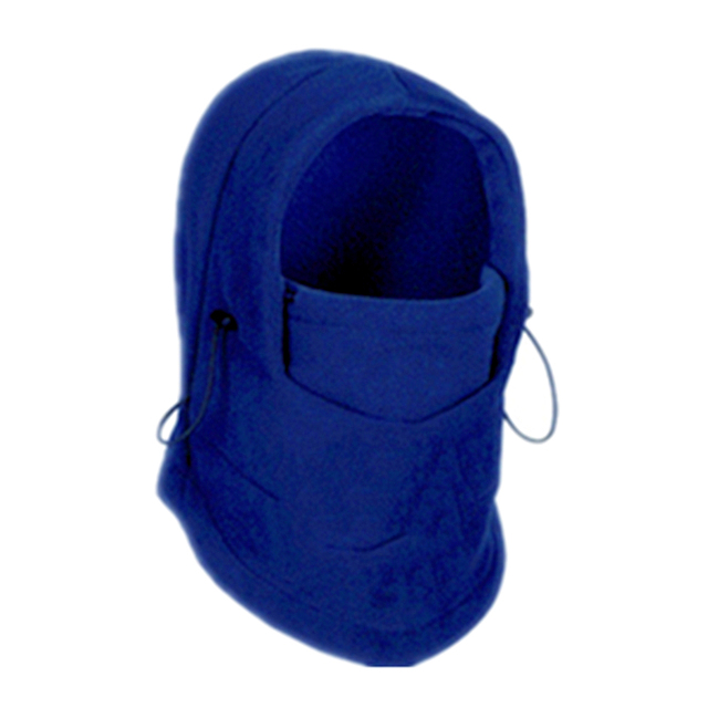 New Fashion Warm Cap Winter Men Women Hats Waterproof Thermal Fleece Balaclava Hat Hooded Neck Warmer Hiking Scarves