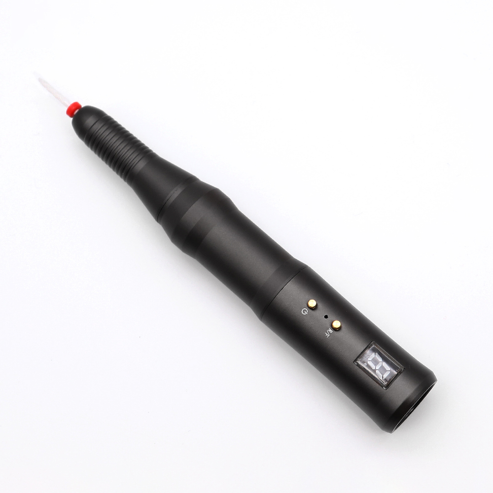 New Wireless 25000RPM Electric Sander Nail Drill Machine Manicure Machine Nail Grinder Polisher Nails Drill Files 6 Speeds