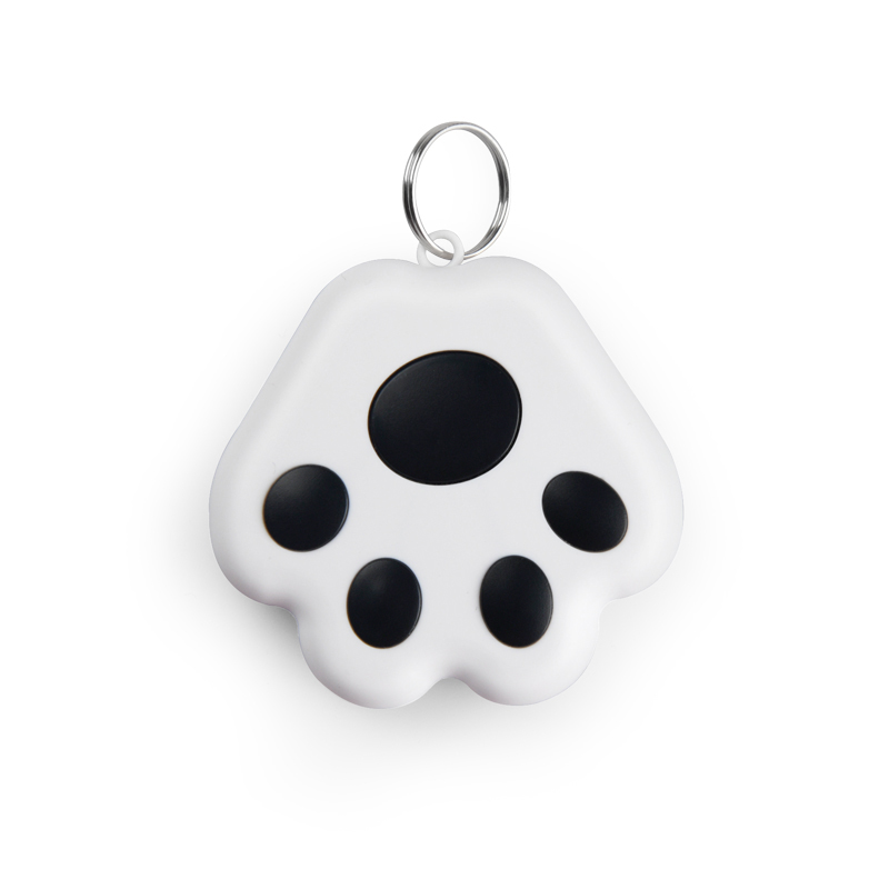 Smart GPS Tracker Mini Anti-Lost Waterproof Bluetooth Locator Tracer For Pet  Kids Car Wallet Key Collar Accessories