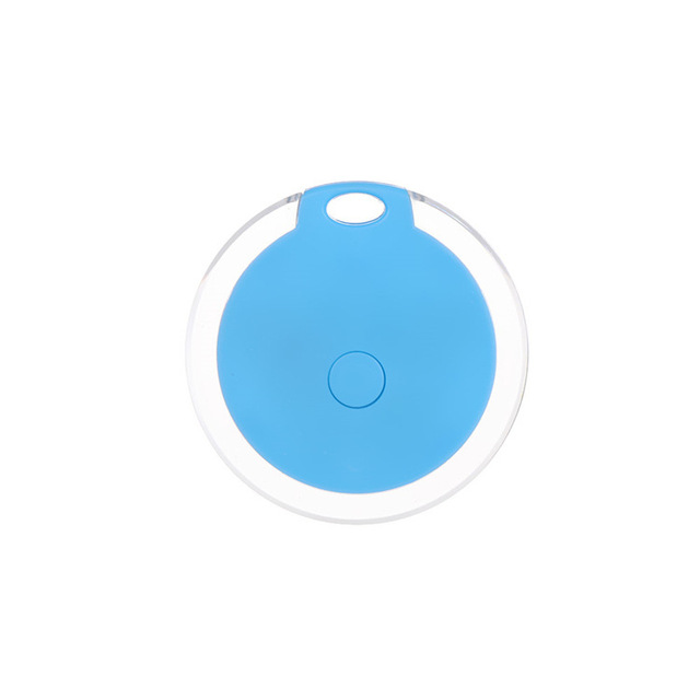 Waterproof Smart Pets GPS Tracker Anti-lost Alarm Tag Wireless Bluetooth Tracker Child Bag Wallet Key Finder Locator Anti Lost