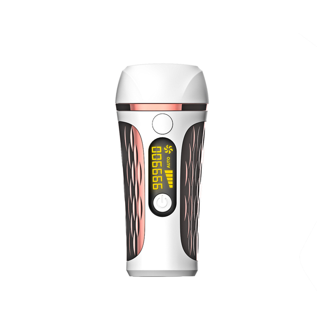 Permanent Hair Removal Device 999999 Flash IPL Laser Hair Removal IPL Hair Removal System Hair Remover Device Epilator man women
