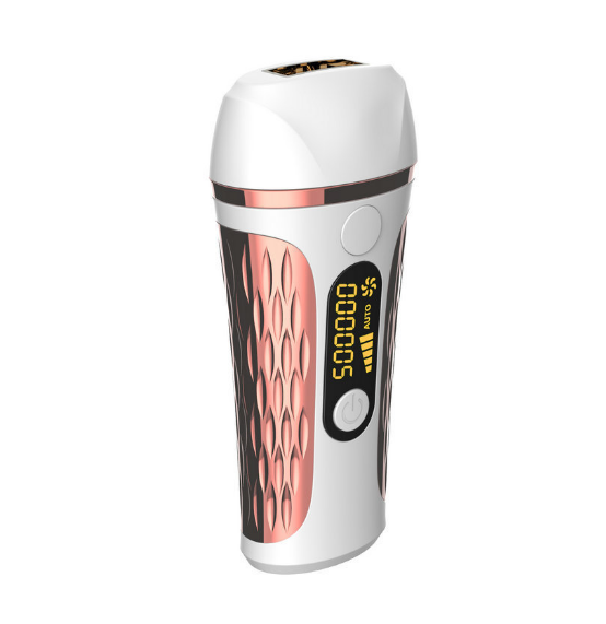 Permanent Hair Removal Device 999999 Flash IPL Laser Hair Removal IPL Hair Removal System Hair Remover Device Epilator man women