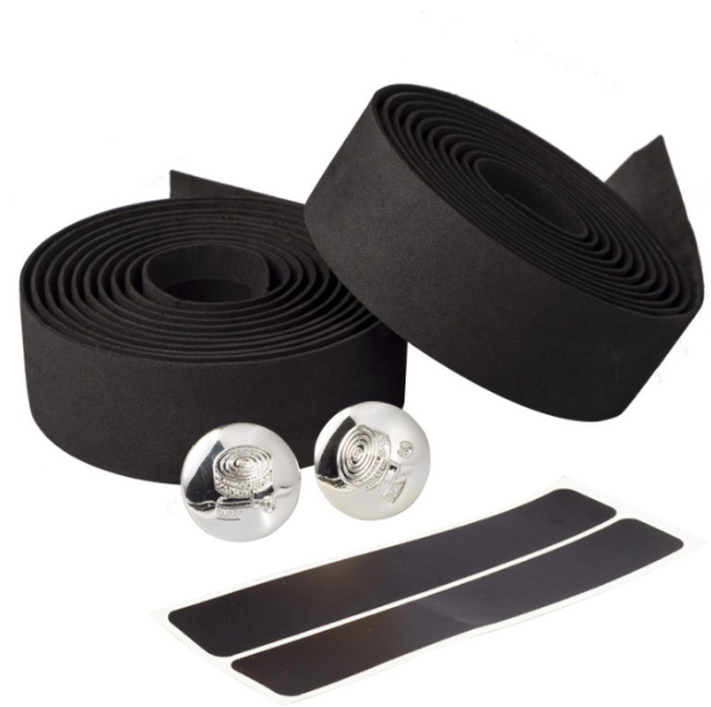 Bicycle Handlebar Tape Grips Sponge Bike Handle Grip Tape Cycling Anti-slip Handlebar Bar Tape