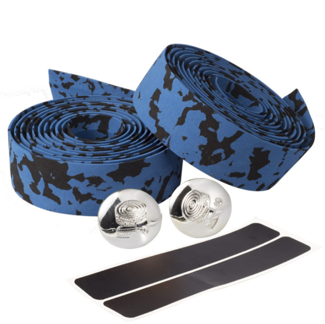 Bicycle Handlebar Tape Grips Sponge Bike Handle Grip Tape Cycling Anti-slip Handlebar Bar Tape