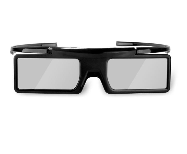 Samsung Panasonic EPSON 3D TV Replace 3D Active Shutter Glasses case for Sony