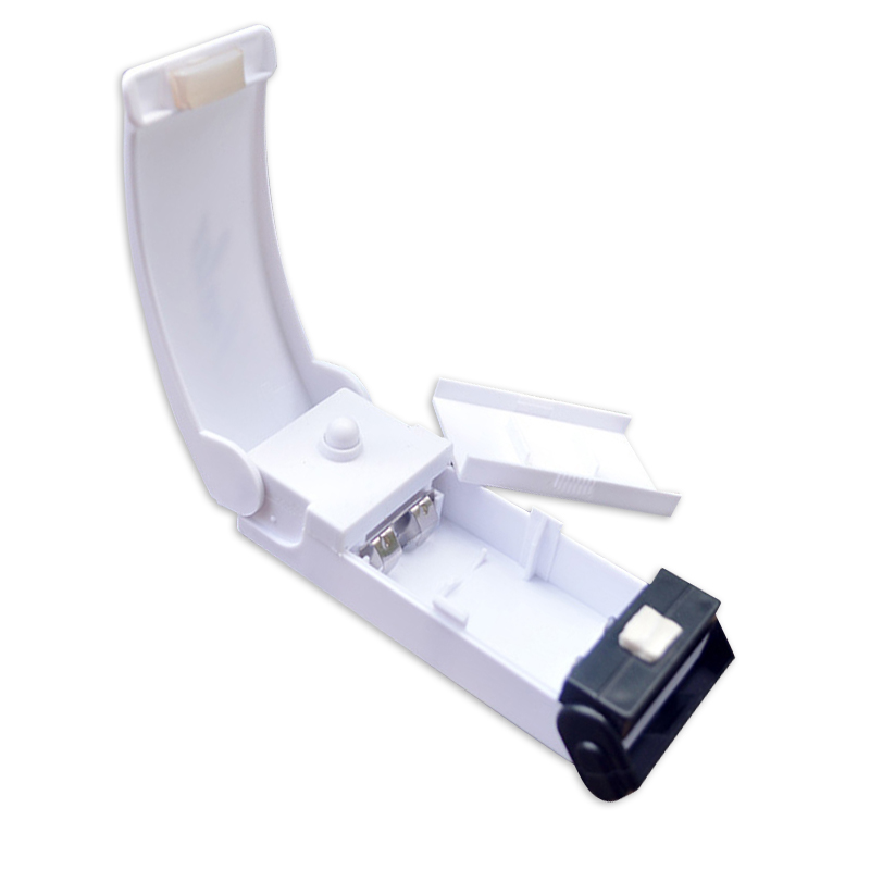 Sealer Packing Sealer Capper Plastic Bag Sealer Home Kitchen Portable Mini Household Hot Welding Machine Ceramic Impulse