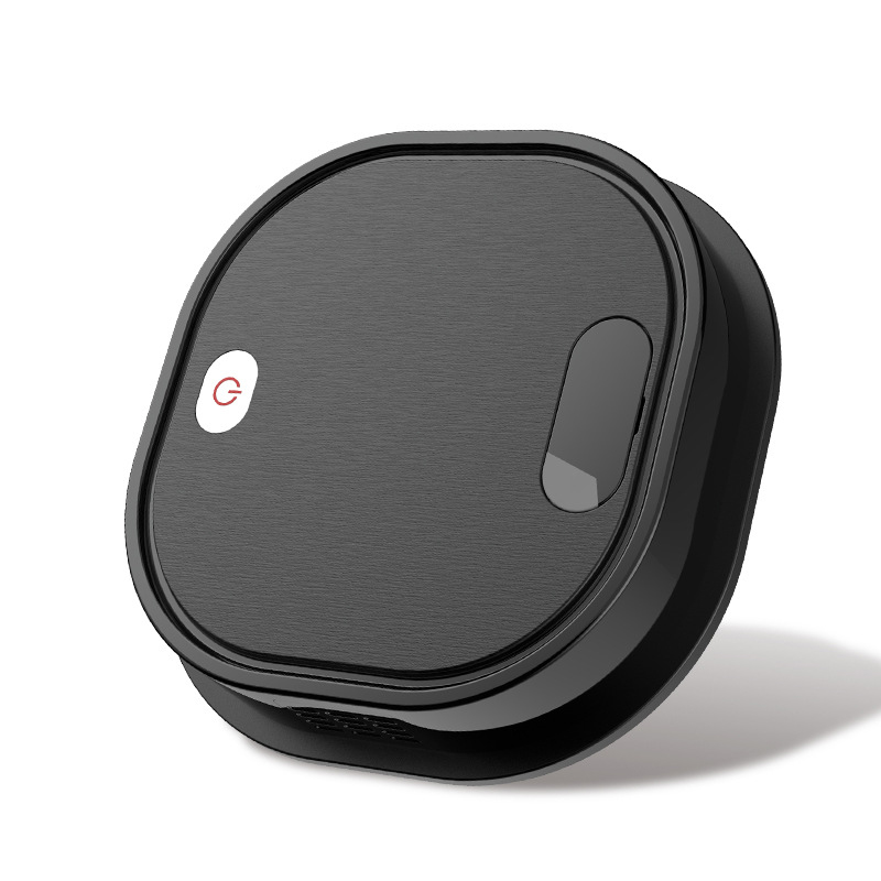 Robot Rechargeable Mopping Wash Accessories Robot Smart Home Vacuum Cleaners Automatic Dry &Wet Use Machine Mopping
