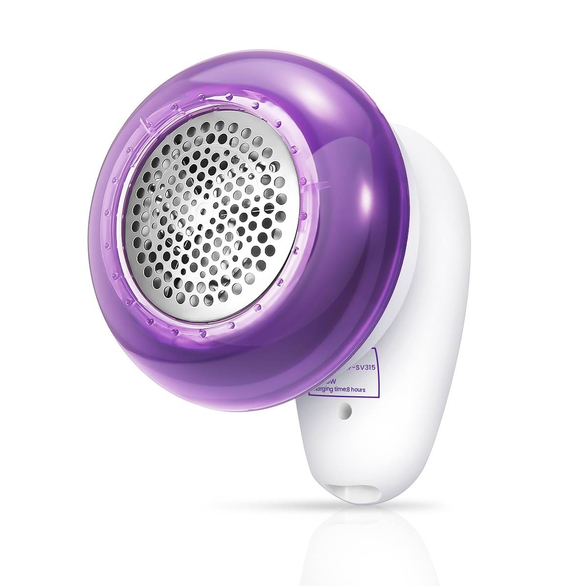 Brush Blade USB Rechargeable Lint Remover Machine Clothes Shaver Fabric Lint Remover Fuzz Electric Fluff Portable