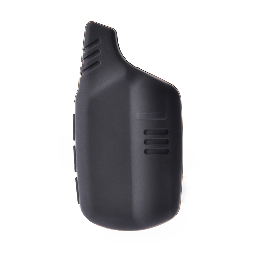Remote Key Chain B9 B6 LCD Body Cover Case 2 Way Car Alarm For Starline B9 B91 B6 B61 A91 A61 V7