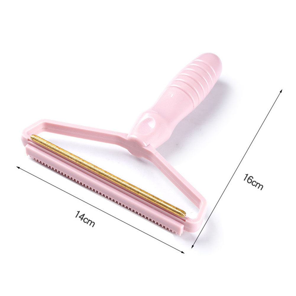 Carpet Woolen Coat Clothes Fluff Fabric Brush Tools Lint Remover Brush Clothes Shaver Fabric Lint Removers Removes For