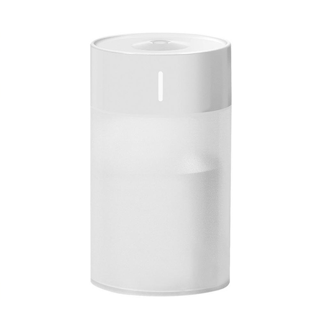 Air Humidifier USB Ultrasonic Aroma Essential Oil Diffuser Romantic Humidifier Mini Cool Mist Maker Purifier for Home Car