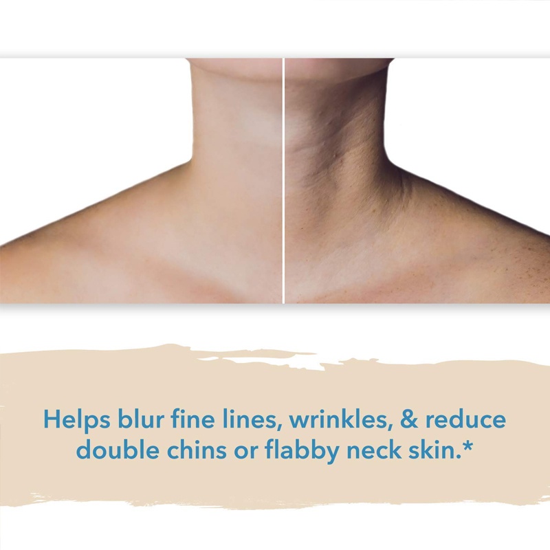 Private Parts Anti Wrinkle Essence Whitening Cream Chest Neck Face Armpit Firming Anti Aging Moisturizing Brightening Serum