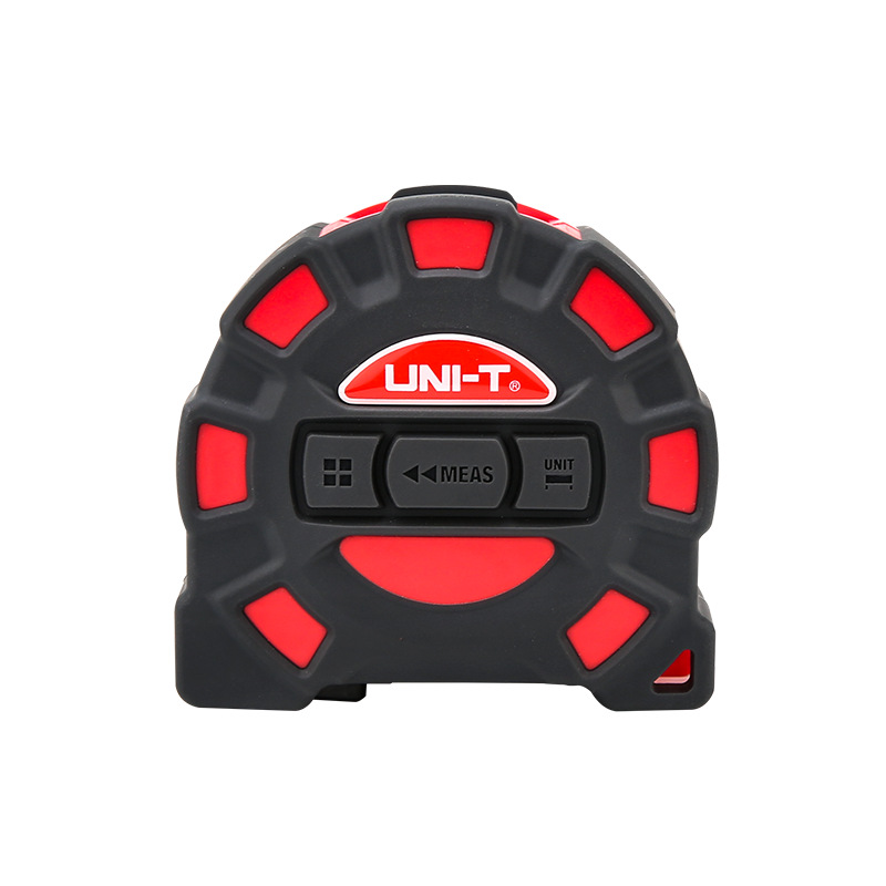 Laser Measuring 50M 60M Tape Measure Digital Distance Meter Rangefinder Infrared Distance Meter Measuring Tool Retractable