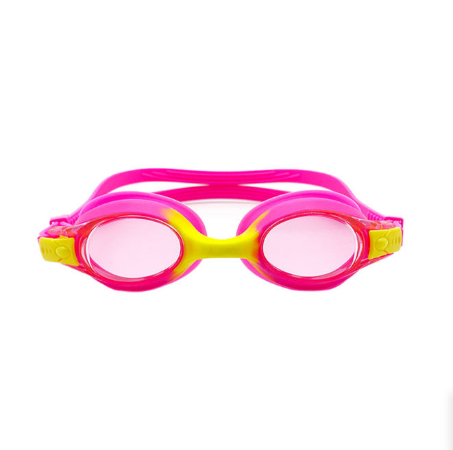 Swimming Goggles  Swim Goggles Sport Children for Boys Girls with Anti-Fog Waterproof Clear Lens for 3-14 Years Old Kids Outdoor