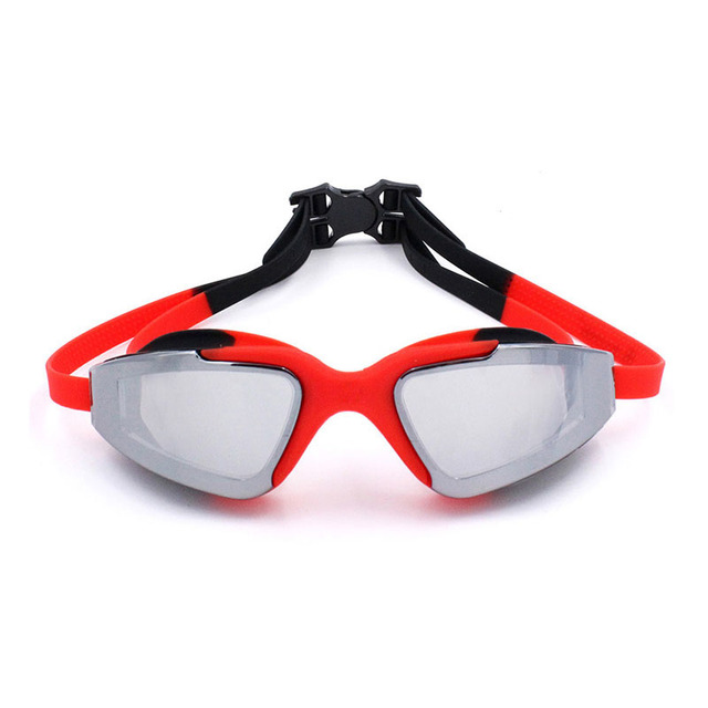 Swimming Goggles Professional Adults Youth Men Anti Fog Waterproof Swim Glasses Swim Pool Eyewear Diving Equipment