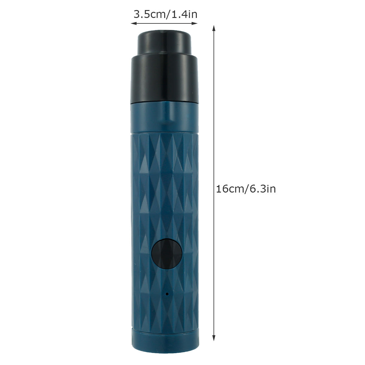 Electric Dog Nail Grinder With LED Light Rechargeable Pet Nail Clipper Dogs Automatic Cat Claws Cutter Trimmer For Dogs Grooming