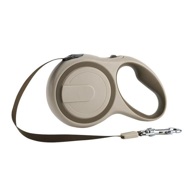 Retractable Pet Dog Leashes 3m Durable Automatic Extending Traction Rope For Small Medium Dogs Pet Walking Leash Leads