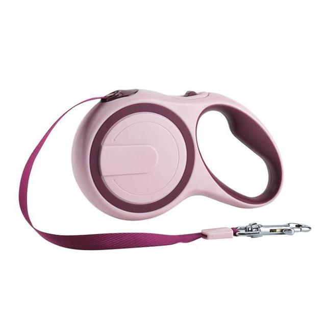 Retractable Pet Dog Leashes 3m Durable Automatic Extending Traction Rope For Small Medium Dogs Pet Walking Leash Leads