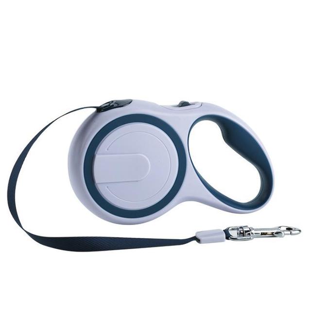 Retractable Pet Dog Leashes 3m Durable Automatic Extending Traction Rope For Small Medium Dogs Pet Walking Leash Leads