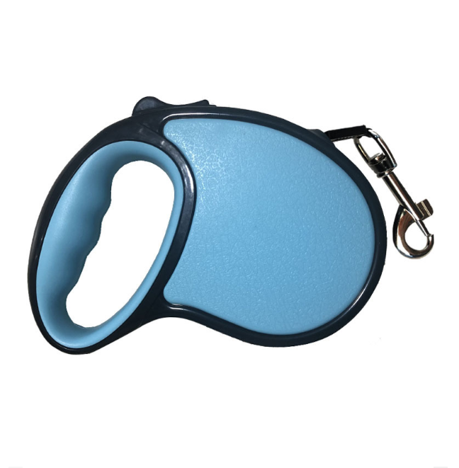 Long Strong Pet Leash For Large Dogs Durable Nylon Retractable Big Dog Walking Leash Leads Automatic Extending Dog Leash Rope