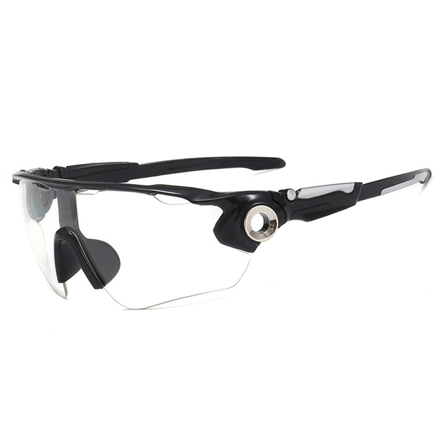 Cycling Eyewear Sunglasses UV 400 Protection Polarized Eyewear Cycling Running Sports Bike Sunglasses Goggles for Men Women