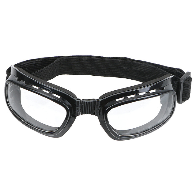 Multifunctional Motorcycle Glasses Anti Glare Motocross Sunglasses Sports Ski Goggles Windproof Dustproof Protection