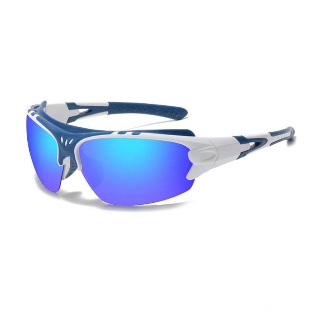 Polarized Sunglasses For Men And Women Sun Protection Sunglasses Windproof Cycling Glasses Outdoor Sports Eyeglasses