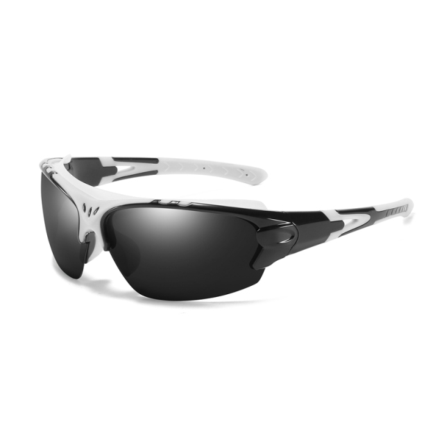 Polarized Sunglasses For Men And Women Sun Protection Sunglasses Windproof Cycling Glasses Outdoor Sports Eyeglasses
