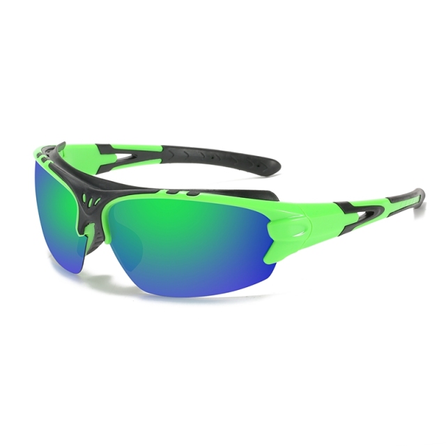 Polarized Sunglasses For Men And Women Sun Protection Sunglasses Windproof Cycling Glasses Outdoor Sports Eyeglasses