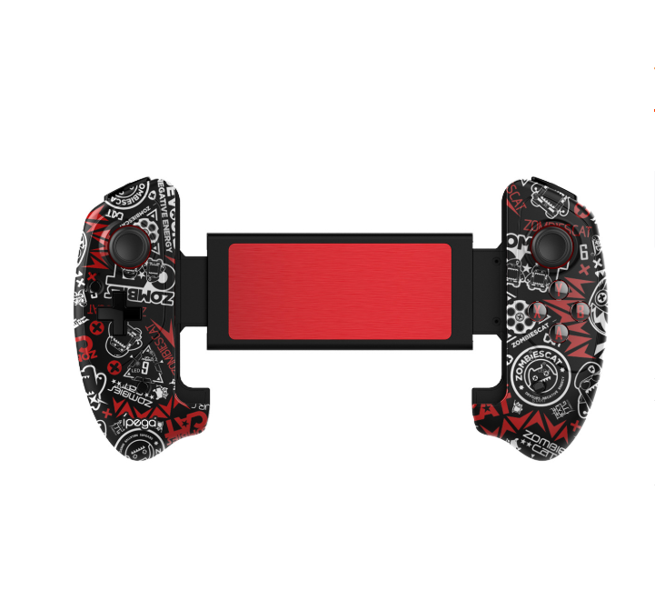 Controller Wireless Gamepad Android  Triggers Joystick PC Android IOS TV Box Tablet Game Controller Phone