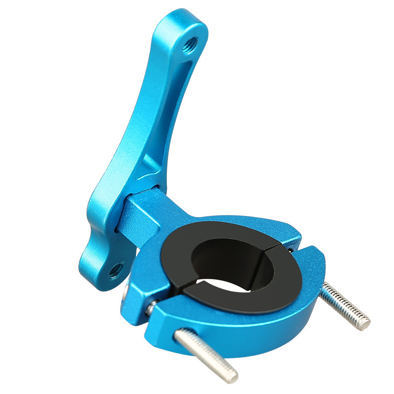 1pcs Aluminum Alloy Bicycle Bottle Cage Conversion MTB Road Bike Bottle Holder Adaptor Bike Water Cup Holder Cycling Accessories