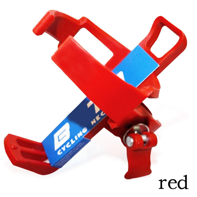 Bicycle Water Bottle Holder 360Degree Bike Water Bottle Cage Cycling Bottle Holder Bike Cup Drink Holder Bicycle Accessories