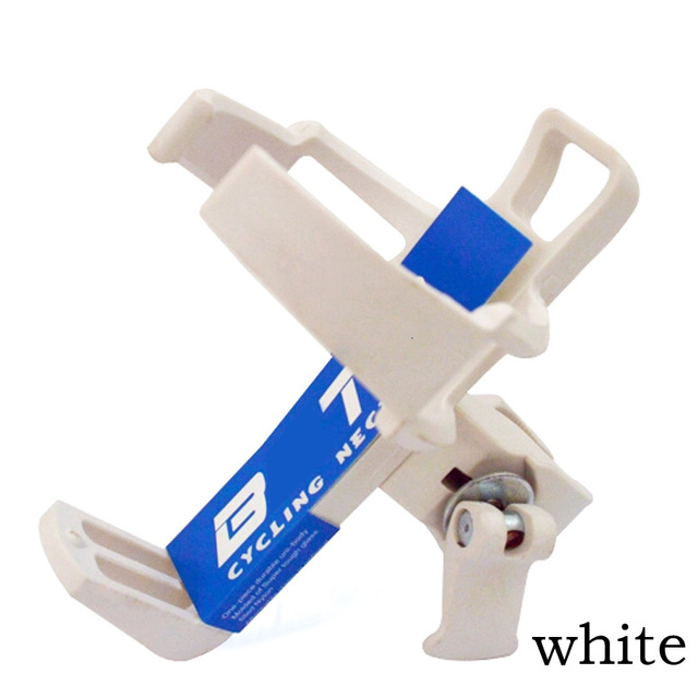 Bicycle Water Bottle Holder 360Degree Bike Water Bottle Cage Cycling Bottle Holder Bike Cup Drink Holder Bicycle Accessories