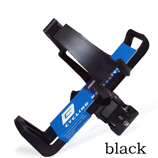 Bicycle Water Bottle Holder 360Degree Bike Water Bottle Cage Cycling Bottle Holder Bike Cup Drink Holder Bicycle Accessories
