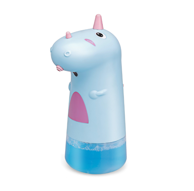 Children  Hand Washing Soap Dispenser Induction Foaming Automatic No Need To Press Hygiene Product For KidsHealth Care Household
