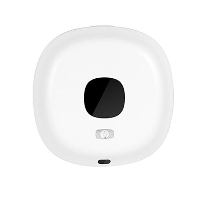 Touchless Automatic Sensor Soap Dispenser Foam USB Charging Smart Infrared Sensor Liquid Soap Dispenser Hand Sanitizer for Home