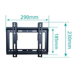 TV Wall Mount 14" - 43"
