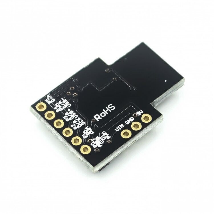1pcs Digispark kickstarter development board ATTINY85 module for arduino usb