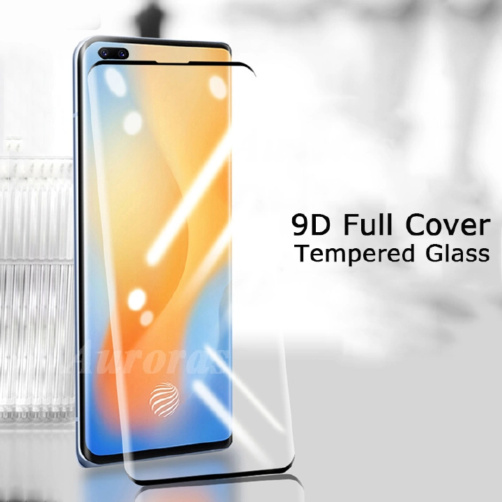 3pcs For TECNO PHANTOM X POP POUVOIR Screen Protector Tempered Glass Film For TECNO PHANTOM X 9D Full Cover Screen Film