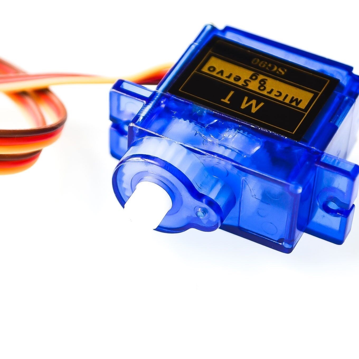 Servo SG90 MG90S 9G servo 450 helicopter dolly servo 180 360 degree