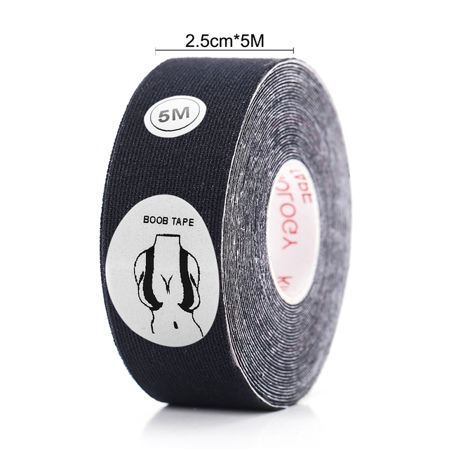 Boob Tape Bras For Women Adhesive Invisible Bra Nipple Pasties Covers Breast Lift Tape Push Up Bralette Strapless Pad Sticky1pcs