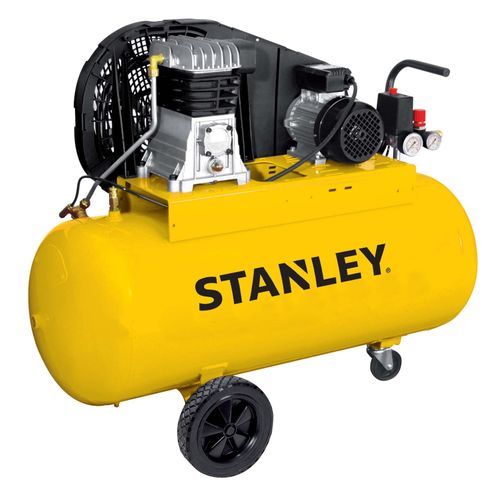 Stanley Black & Decker AIR COMPRESSOR BELT DRIVEN 50L