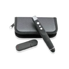 Universal USB Wireless Laser Projector Pointer