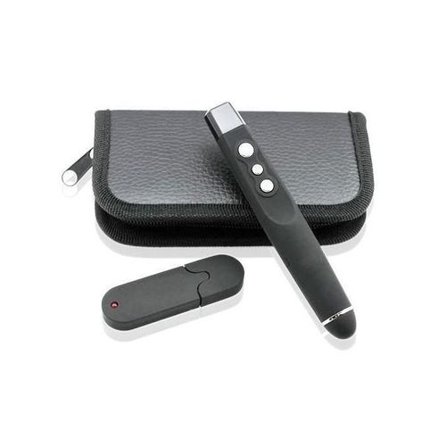 Universal USB Wireless Laser Projector Pointer