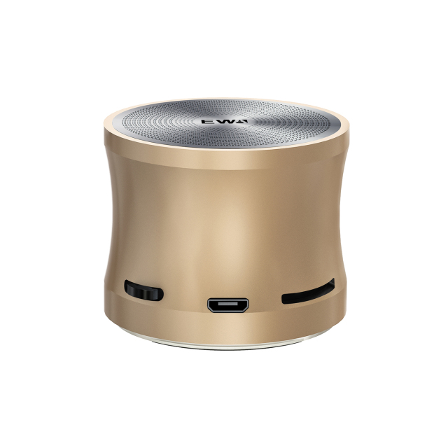 Mini Wireless Bluetooth Speaker Big Sound & Bass for Phone/Laptop/Pad Support