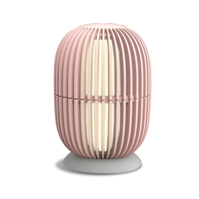New H8 Cactus Humidifier Cute Mini Household Small Moisturizing Aromatherapy USB Humidifier Colorful night light