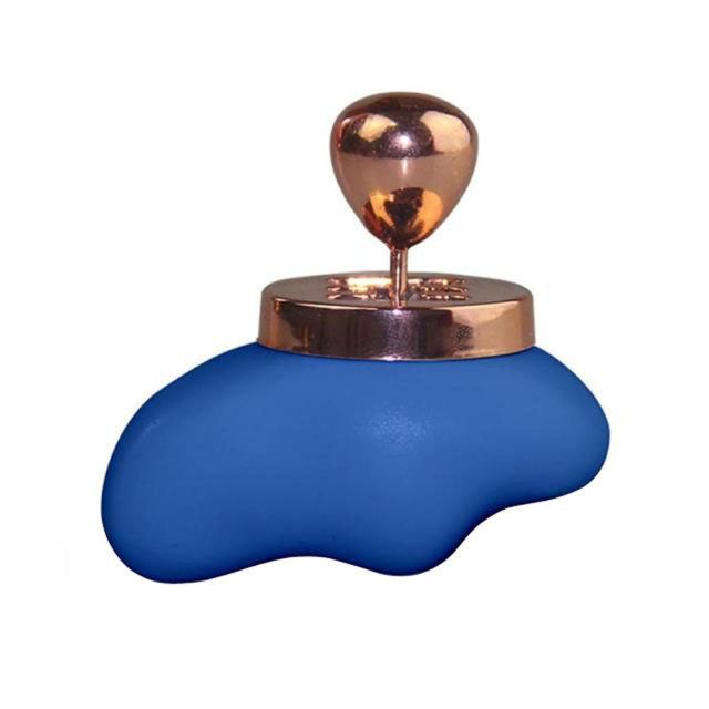 Stress Relief Toys Decompression Artifact Fingertip Fidget Toys Adult Gear Mini Car Manual Toy Anti-stress Soft Squeeze Toy
