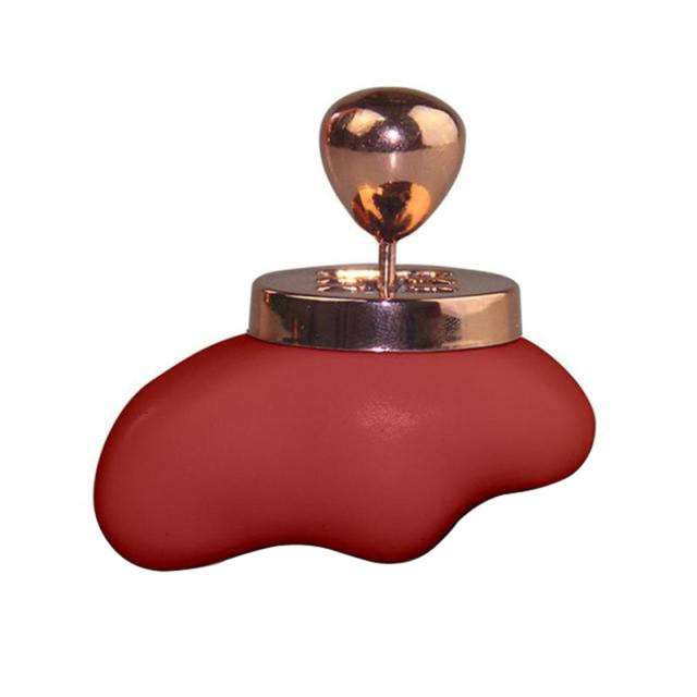 Stress Relief Toys Decompression Artifact Fingertip Fidget Toys Adult Gear Mini Car Manual Toy Anti-stress Soft Squeeze Toy